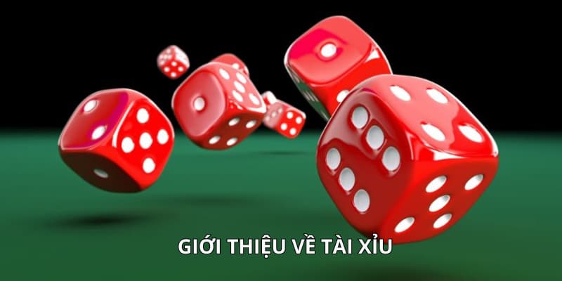 Giới thiệu Tài xỉu VIP79