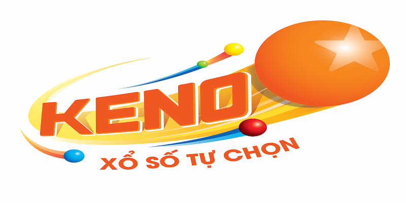 Xổ số Keno tại Vietlott